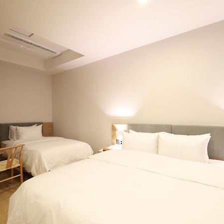 צ'אנגוון Hound Hotel מראה חיצוני תמונה